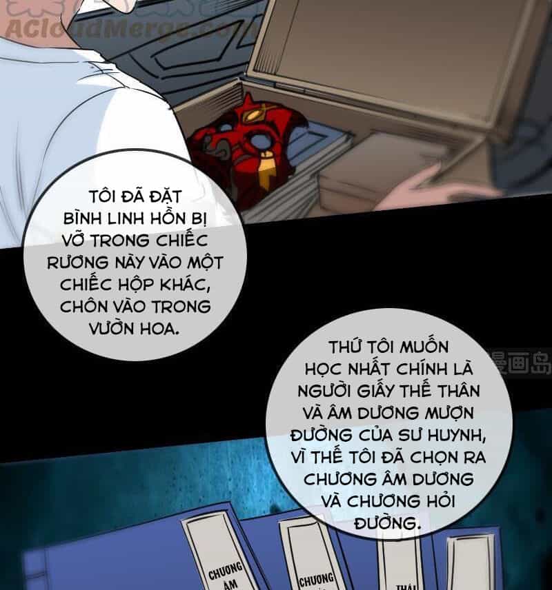 Kiếp Thiên Vận - Chương 158 - ảnh 8