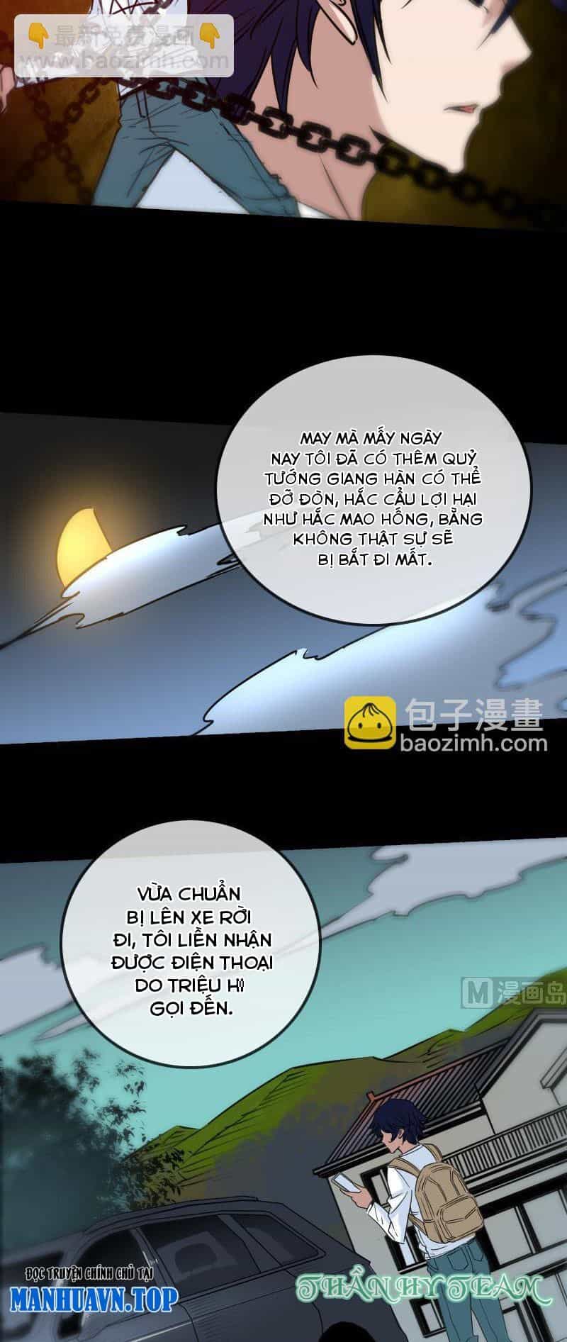 Kiếp Thiên Vận - Chương 160 - ảnh 4
