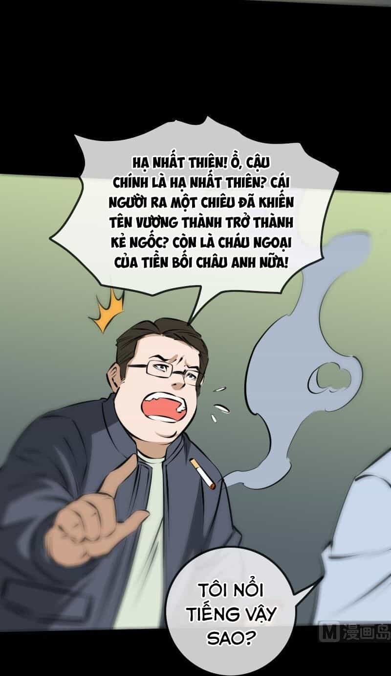 Kiếp Thiên Vận - Chương 166 - ảnh 22