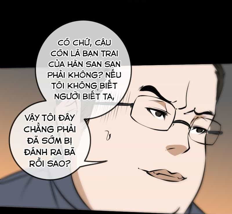 Kiếp Thiên Vận - Chương 166 - ảnh 23