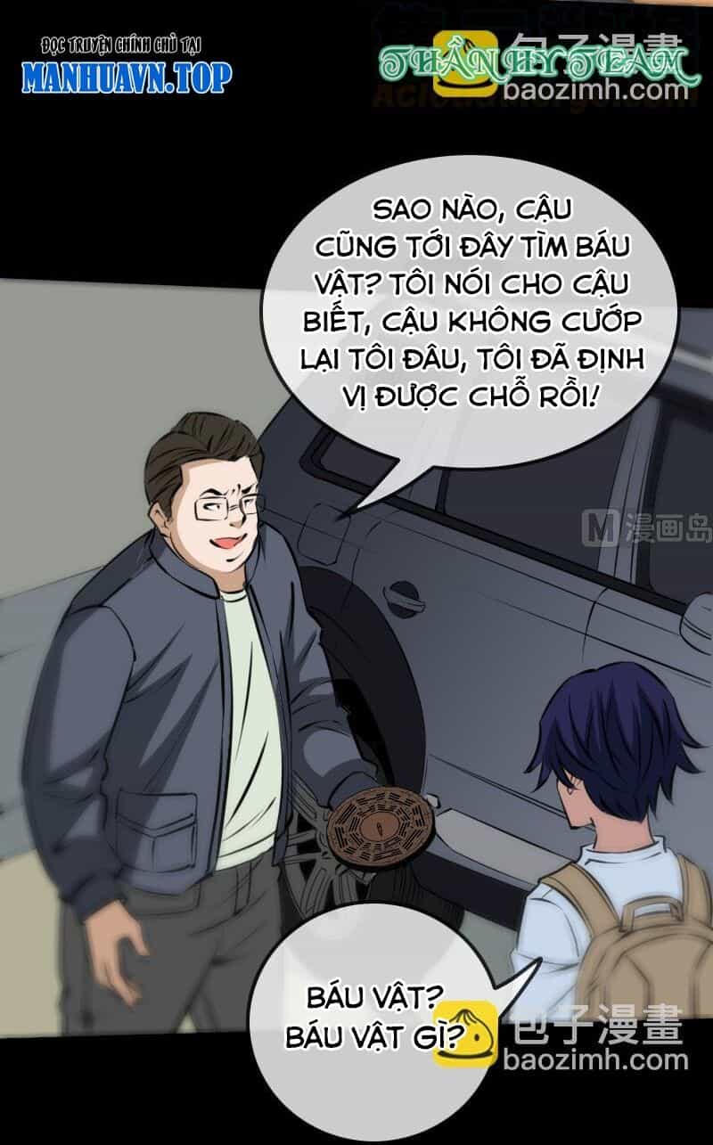 Kiếp Thiên Vận - Chương 166 - ảnh 24