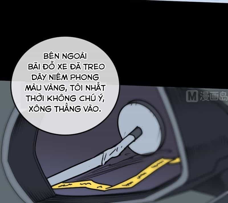 Kiếp Thiên Vận - Chương 166 - ảnh 5