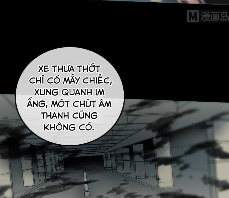 Kiếp Thiên Vận - Chương 166 - ảnh 7