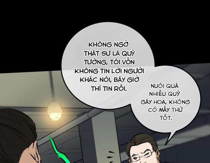 Kiếp Thiên Vận - Chương 167 - ảnh 11