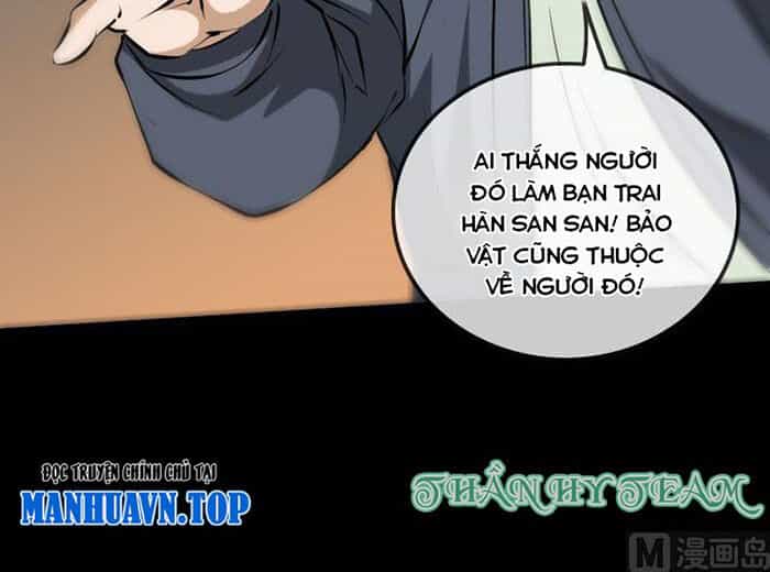 Kiếp Thiên Vận - Chương 167 - ảnh 30
