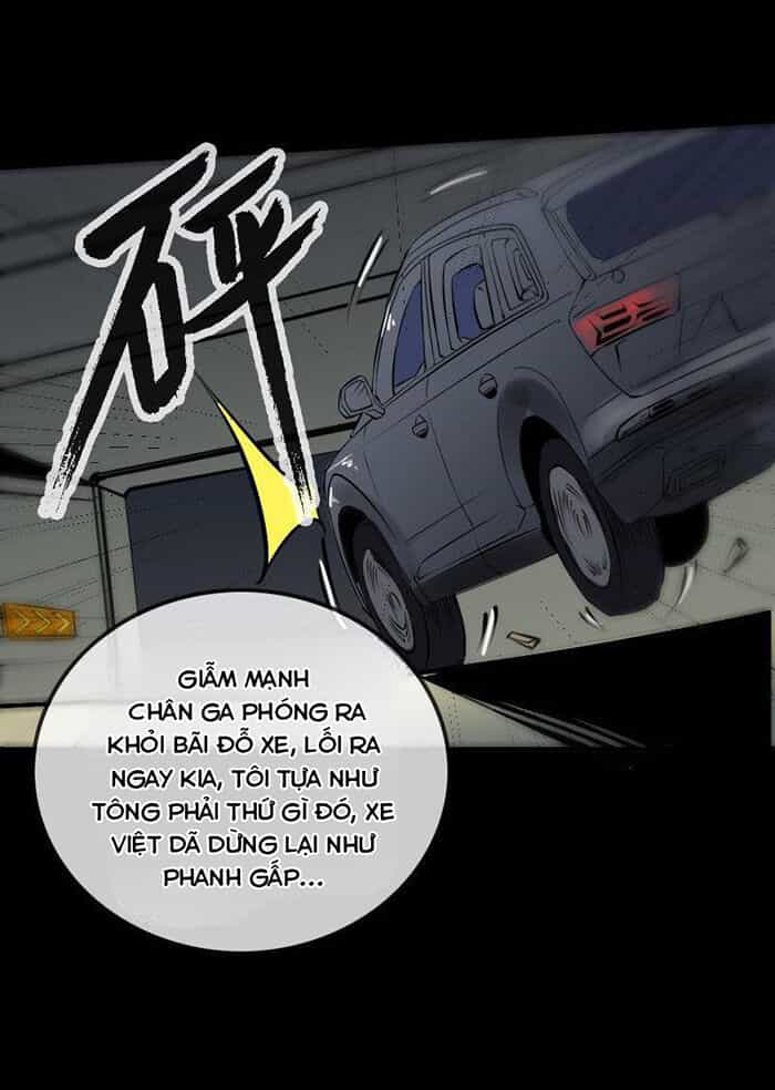 Kiếp Thiên Vận - Chương 167 - ảnh 34