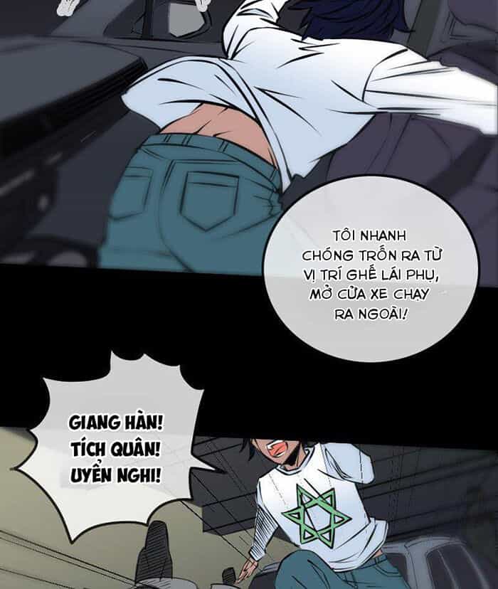 Kiếp Thiên Vận - Chương 168 - ảnh 12