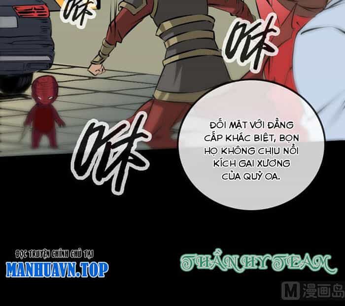 Kiếp Thiên Vận - Chương 168 - ảnh 15
