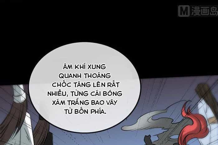 Kiếp Thiên Vận - Chương 168 - ảnh 6