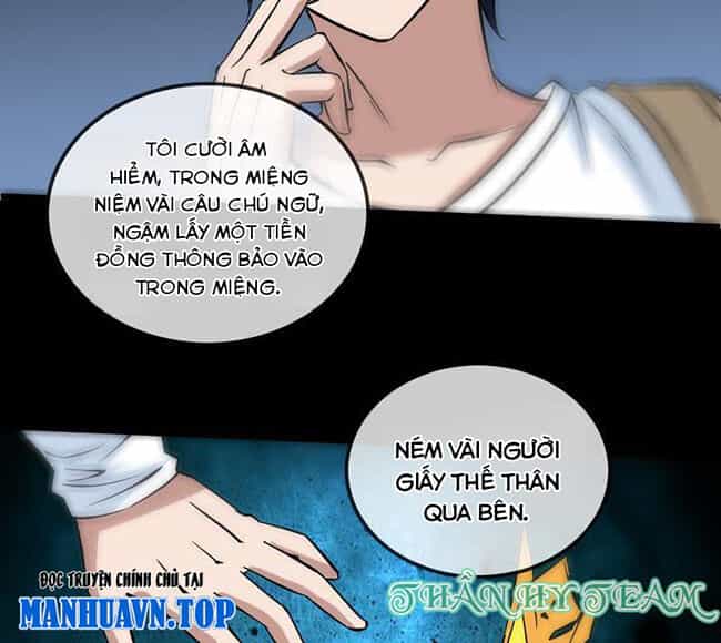Kiếp Thiên Vận - Chương 169 - ảnh 20