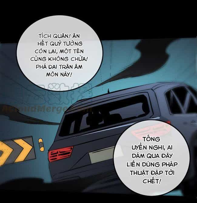 Kiếp Thiên Vận - Chương 169 - ảnh 26