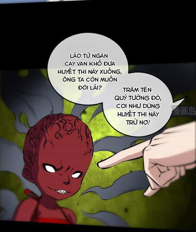 Kiếp Thiên Vận - Chương 169 - ảnh 7