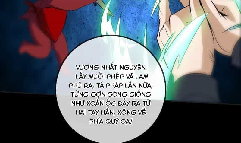 Kiếp Thiên Vận - Chương 170 - ảnh 13