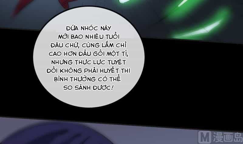 Kiếp Thiên Vận - Chương 170 - ảnh 18