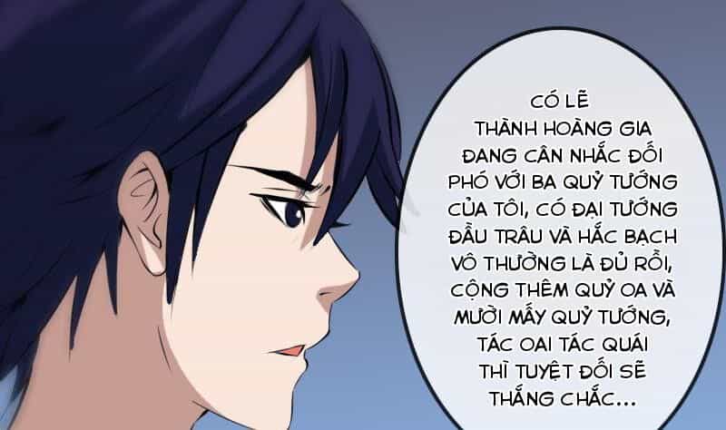 Kiếp Thiên Vận - Chương 170 - ảnh 19