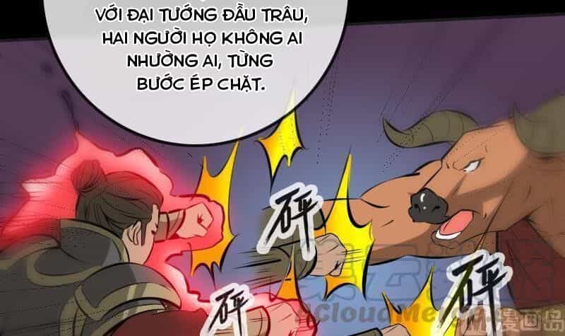 Kiếp Thiên Vận - Chương 170 - ảnh 21