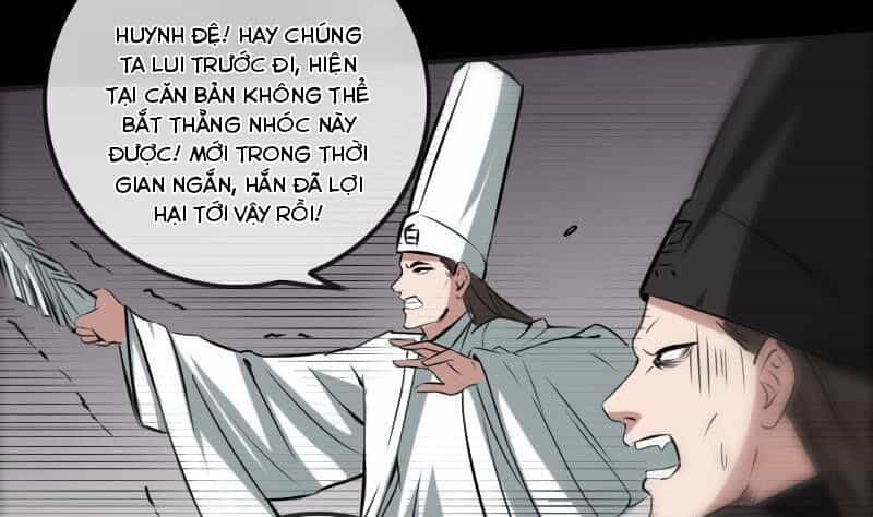 Kiếp Thiên Vận - Chương 170 - ảnh 28