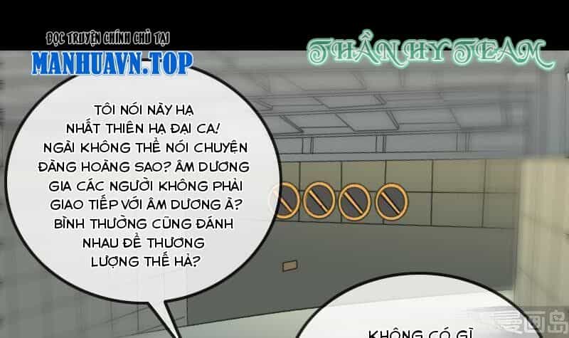 Kiếp Thiên Vận - Chương 170 - ảnh 3