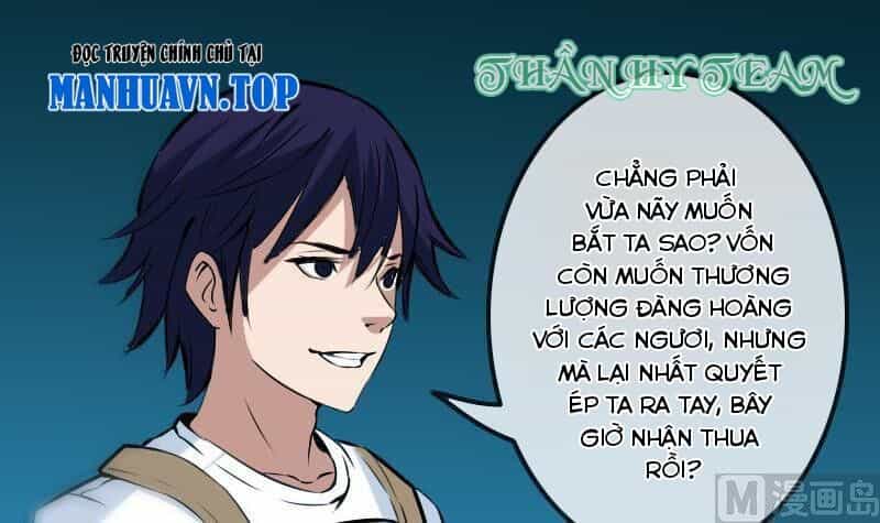 Kiếp Thiên Vận - Chương 170 - ảnh 30