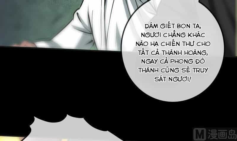 Kiếp Thiên Vận - Chương 170 - ảnh 33