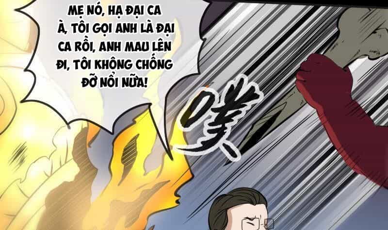 Kiếp Thiên Vận - Chương 170 - ảnh 34