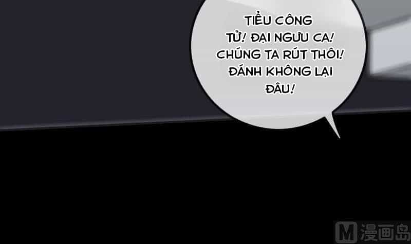 Kiếp Thiên Vận - Chương 170 - ảnh 39
