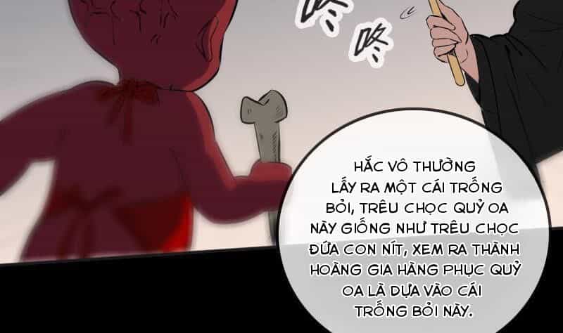 Kiếp Thiên Vận - Chương 170 - ảnh 47