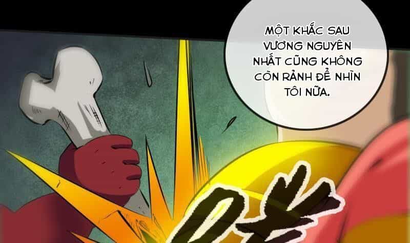 Kiếp Thiên Vận - Chương 170 - ảnh 7