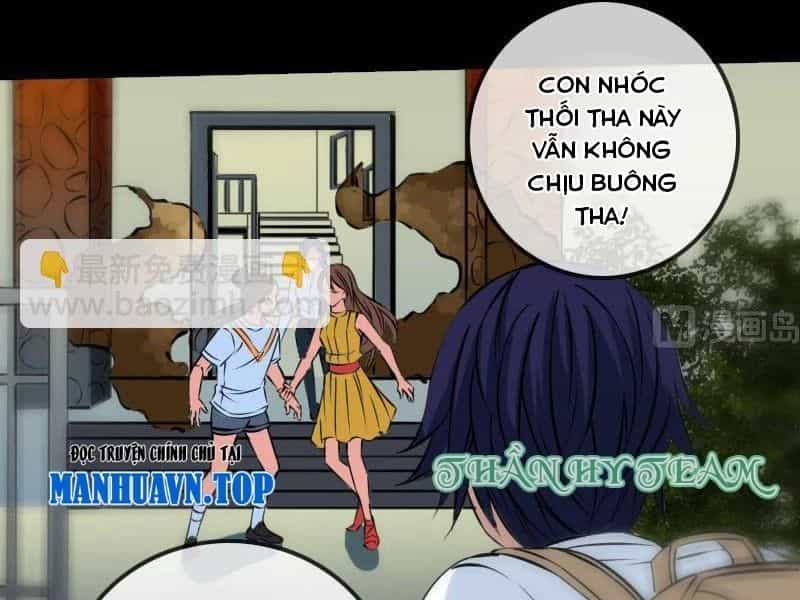 Kiếp Thiên Vận - Chương 176 - ảnh 11