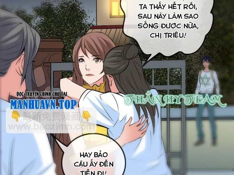 Kiếp Thiên Vận - Chương 176 - ảnh 34