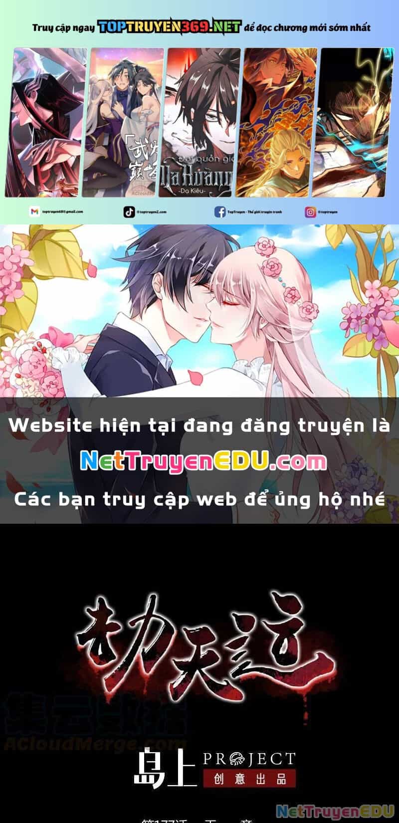 Kiếp Thiên Vận - Chương 177 - ảnh 2