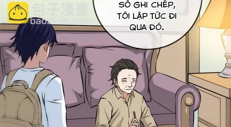 Kiếp Thiên Vận - Chương 177 - ảnh 28