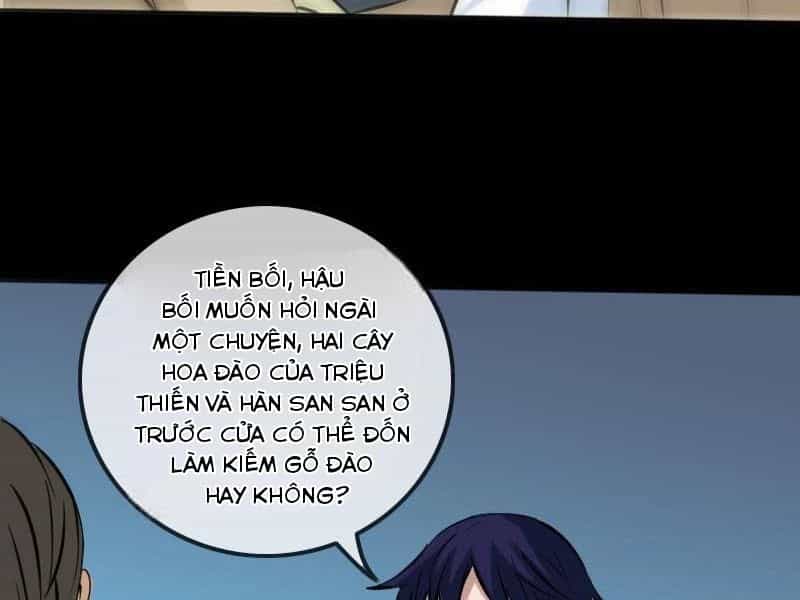 Kiếp Thiên Vận - Chương 177 - ảnh 31