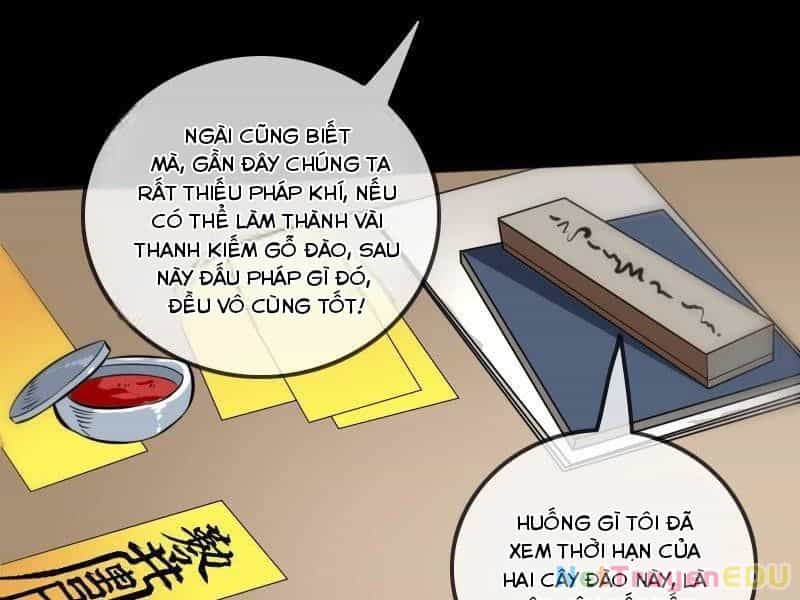 Kiếp Thiên Vận - Chương 177 - ảnh 33