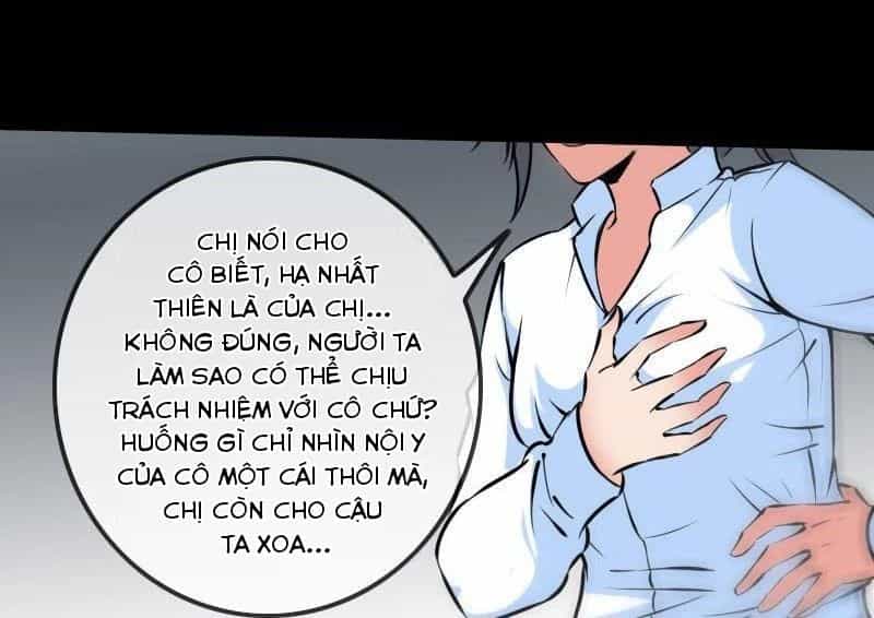 Kiếp Thiên Vận - Chương 177 - ảnh 5