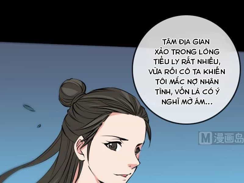 Kiếp Thiên Vận - Chương 178 - ảnh 11