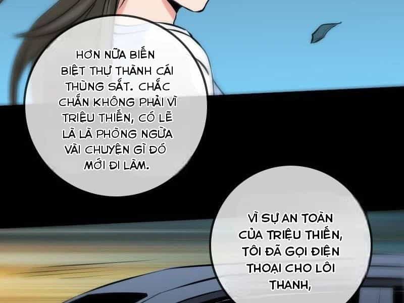 Kiếp Thiên Vận - Chương 178 - ảnh 12