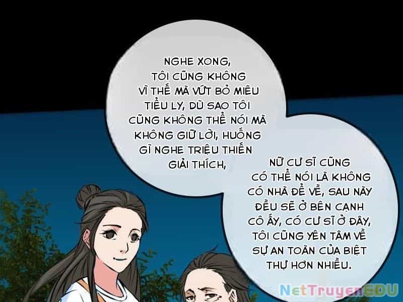 Kiếp Thiên Vận - Chương 178 - ảnh 16