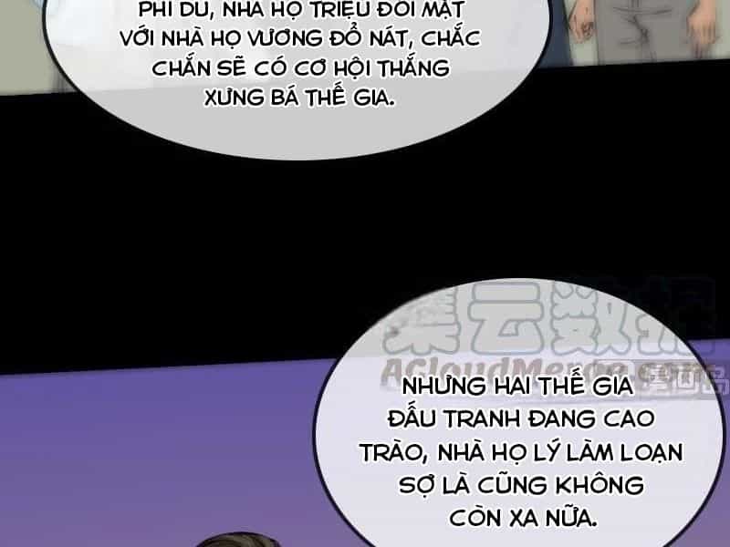 Kiếp Thiên Vận - Chương 178 - ảnh 19