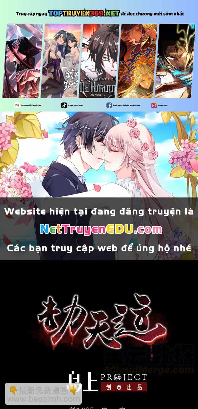 Kiếp Thiên Vận - Chương 178 - ảnh 2