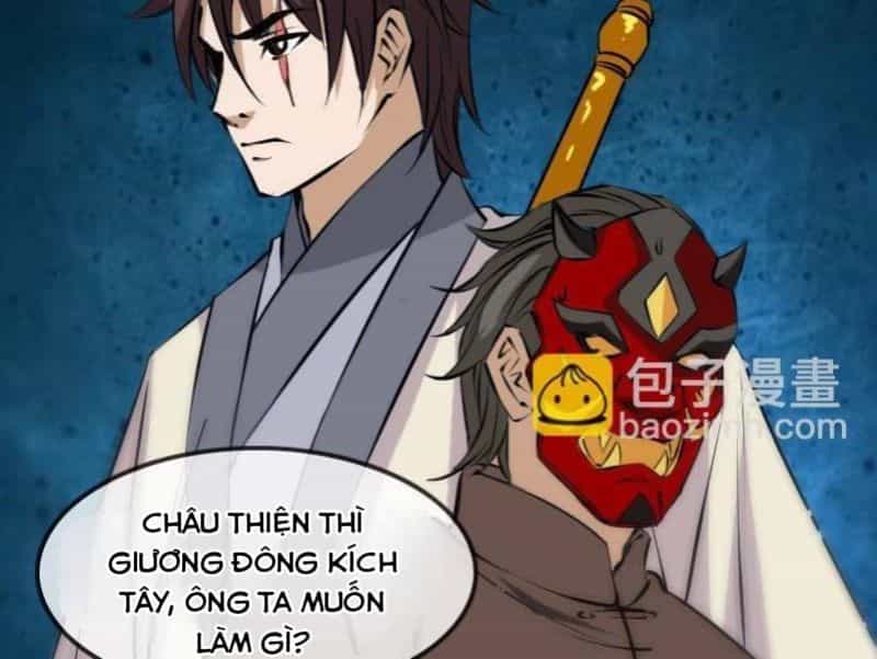 Kiếp Thiên Vận - Chương 178 - ảnh 23