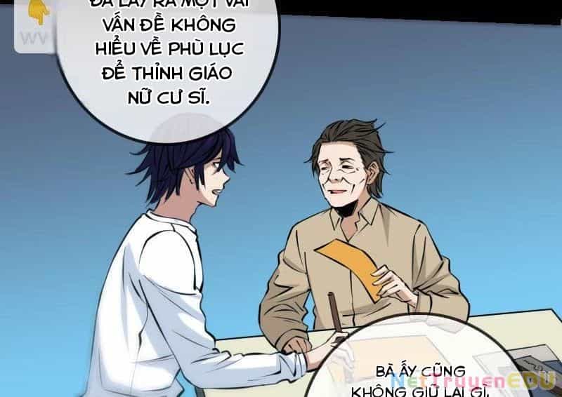 Kiếp Thiên Vận - Chương 178 - ảnh 5