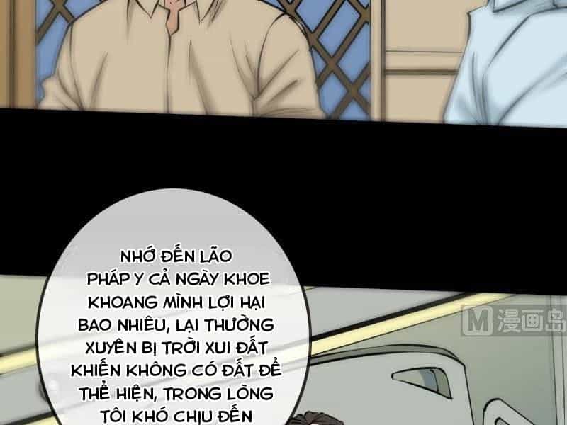 Kiếp Thiên Vận - Chương 179 - ảnh 11