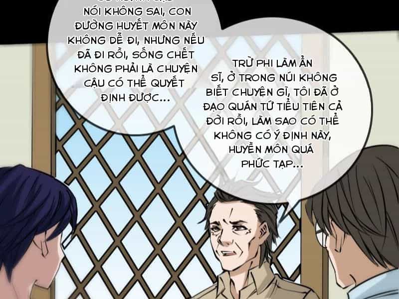 Kiếp Thiên Vận - Chương 179 - ảnh 22