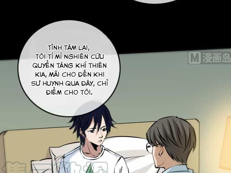 Kiếp Thiên Vận - Chương 179 - ảnh 28
