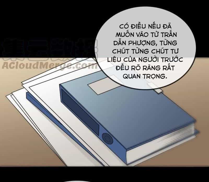 Kiếp Thiên Vận - Chương 180 - ảnh 13