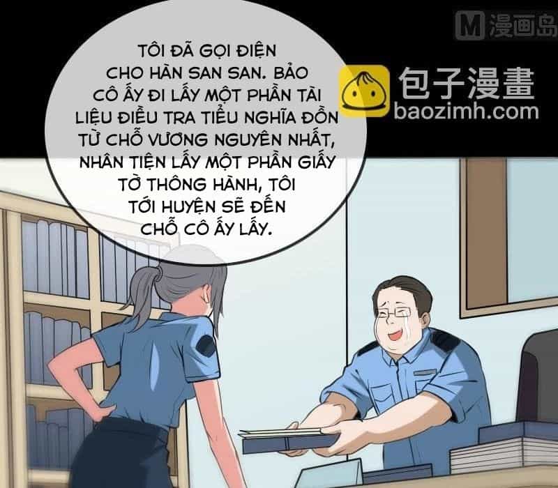 Kiếp Thiên Vận - Chương 180 - ảnh 14