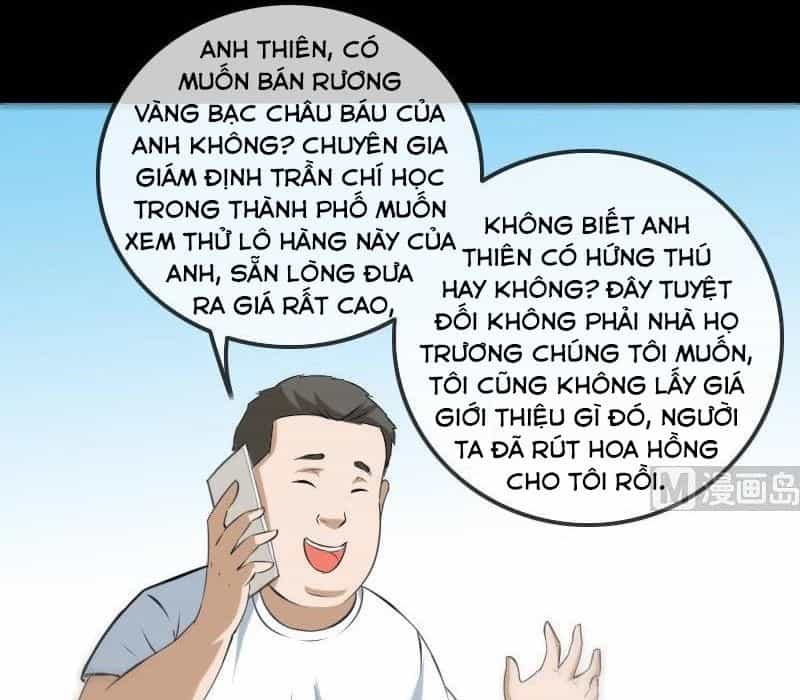 Kiếp Thiên Vận - Chương 180 - ảnh 20