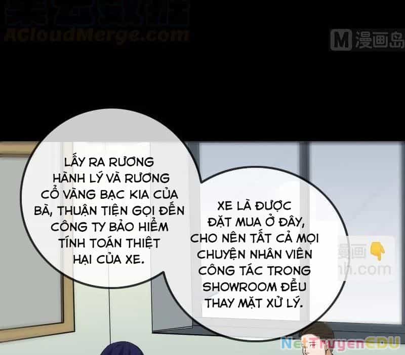 Kiếp Thiên Vận - Chương 180 - ảnh 27