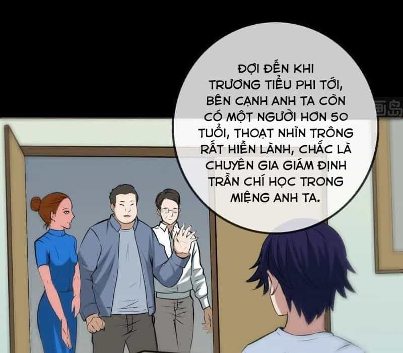 Kiếp Thiên Vận - Chương 180 - ảnh 29